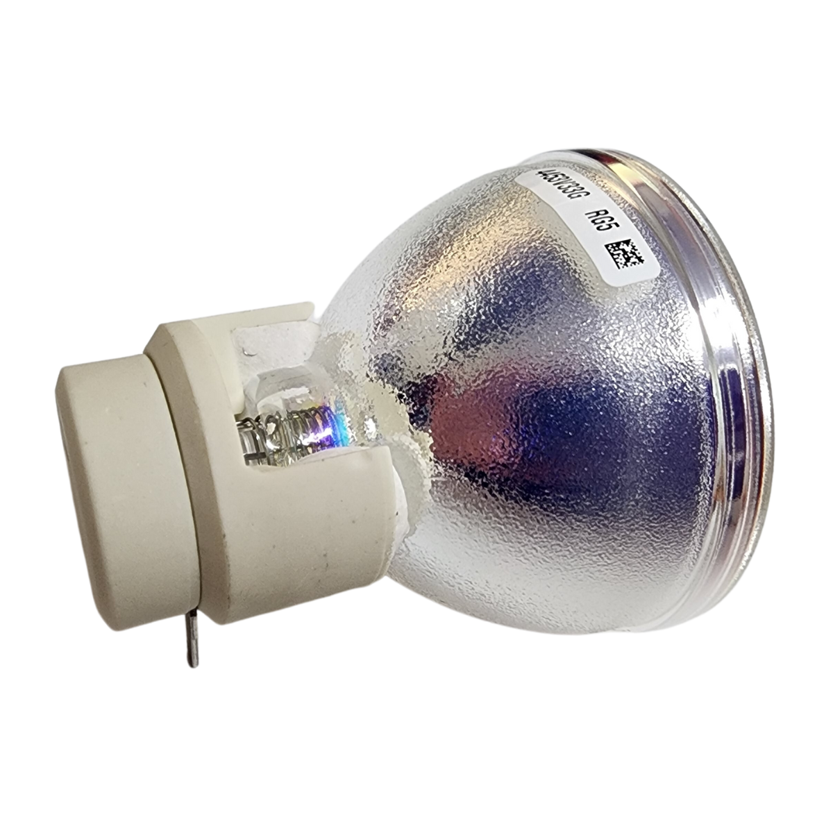 OSRAM P-VIP 190/0.8 E20.9n, Genuine Original OEM Projector Lamp