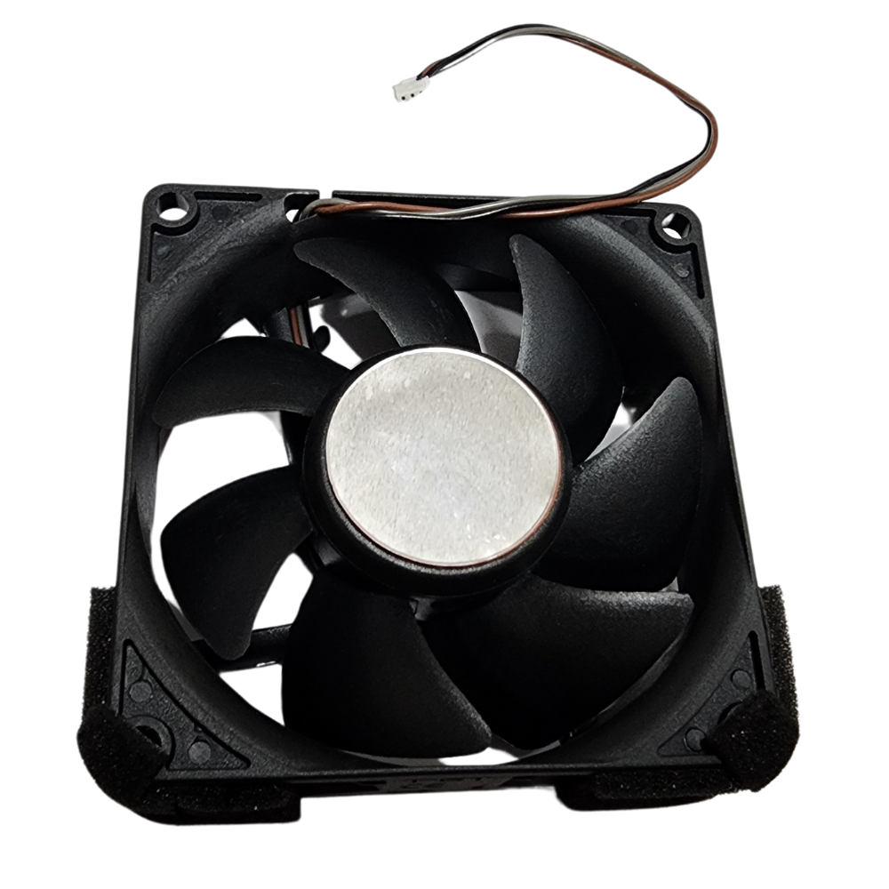 SUNON EE80251S1-D170-F99 / Sleeve Fan for Projector (With Shield)