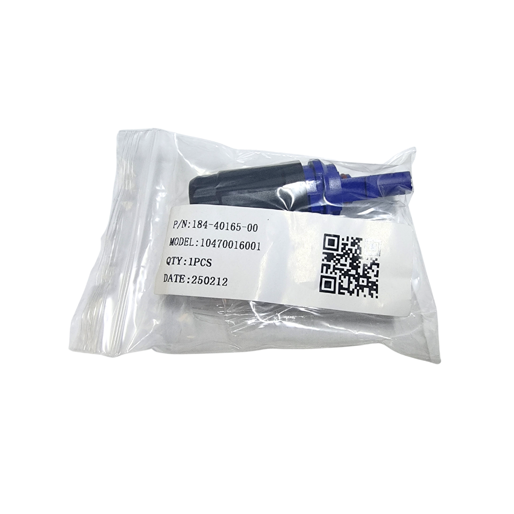 GoodWe Battery Connector (Client/Cable Side) - Positive/Female | 184-40165-00