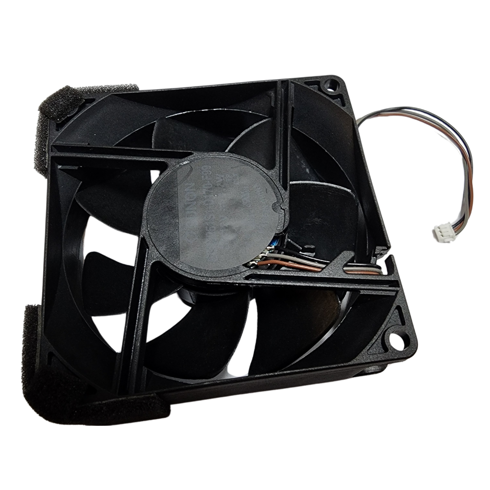 SUNON EE80251S1-D170-F99 / Sleeve Fan for Projector (With Shield)