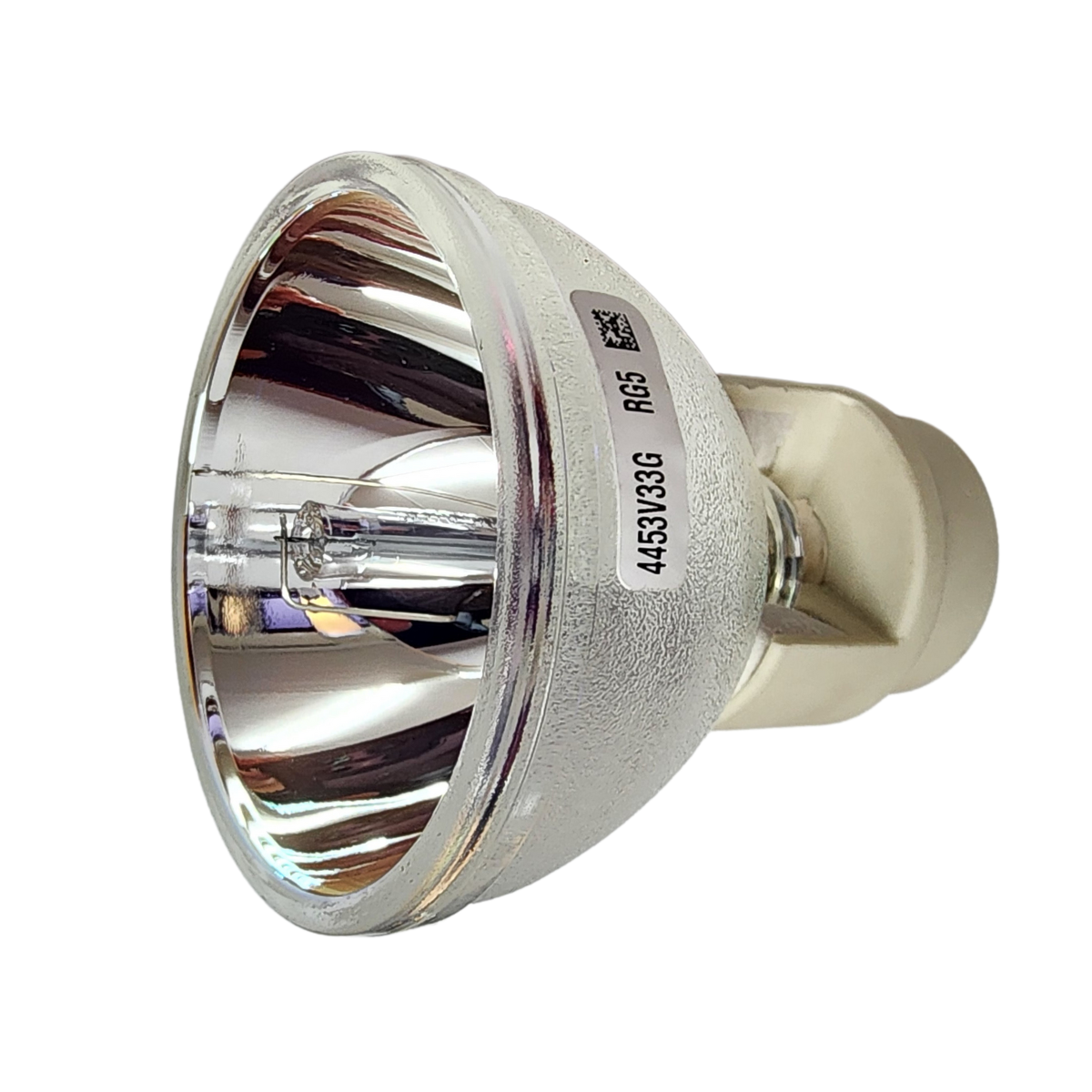 OSRAM P-VIP 190/0.8 E20.9n, Genuine Original OEM Projector Lamp