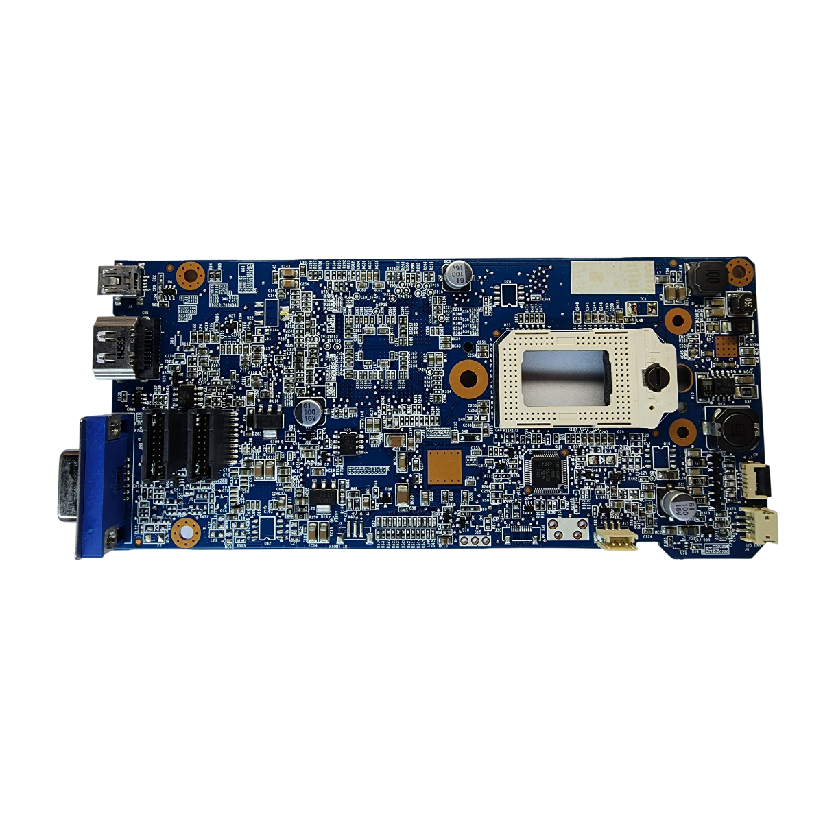 InFocus IN226ST 80.71601G001