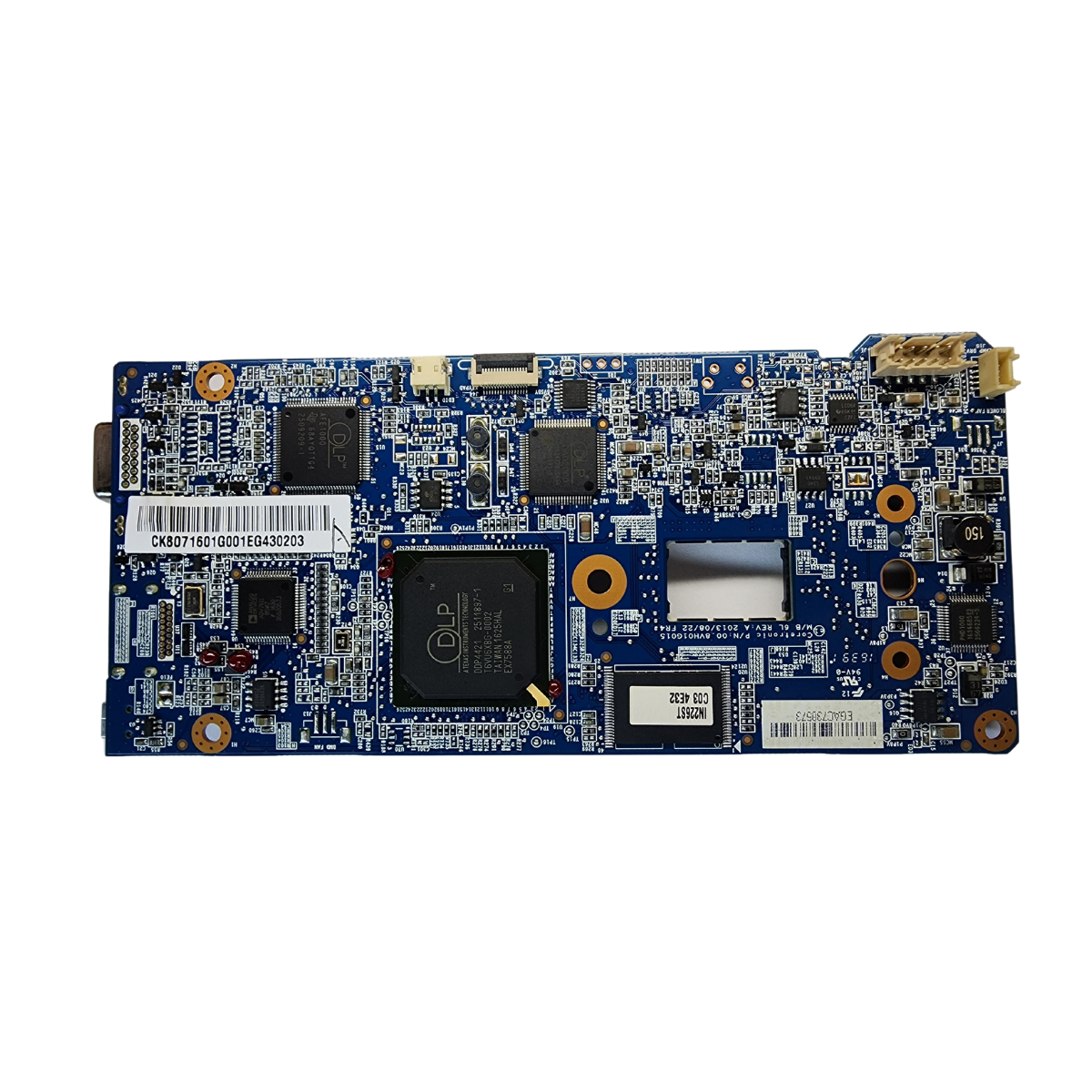 InFocus IN226ST 80.71601G001