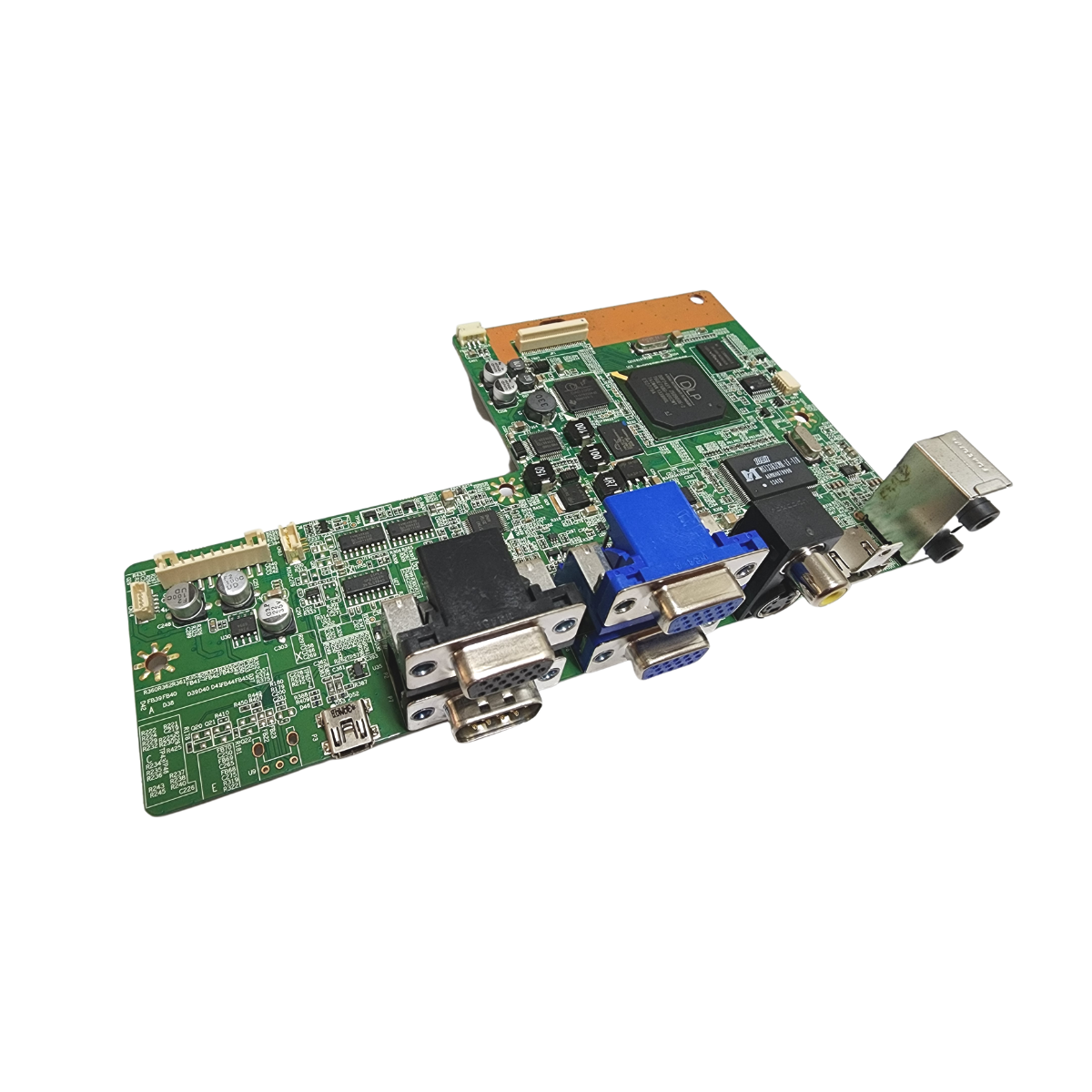 InFocus IN116 PA384-7100
