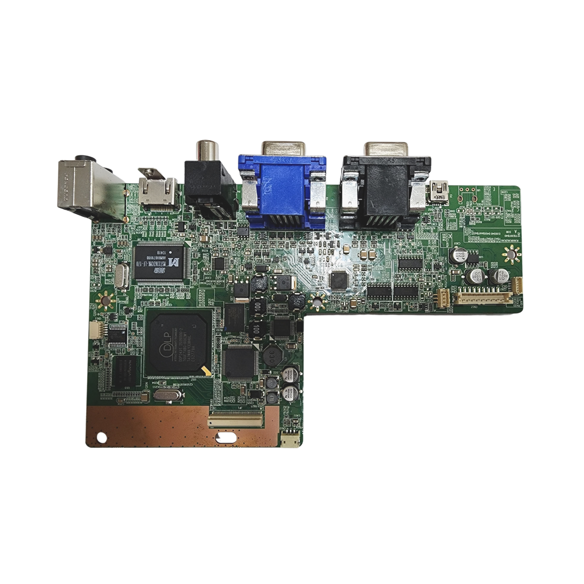 InFocus IN116 PA384-7100