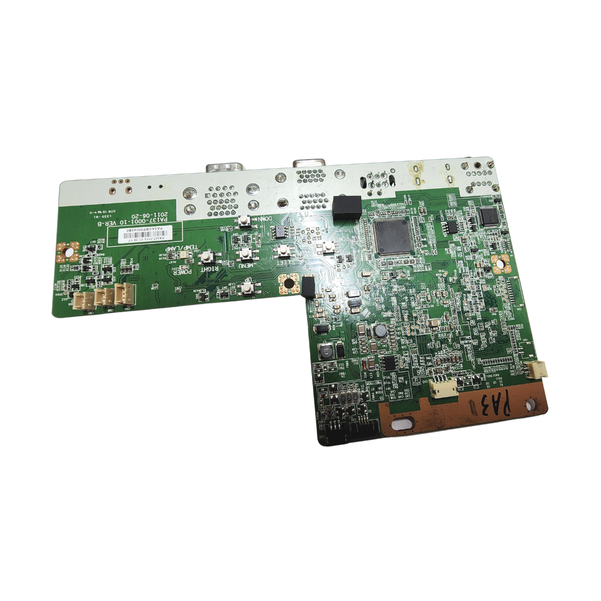 InFocus IN116 PA384-7100