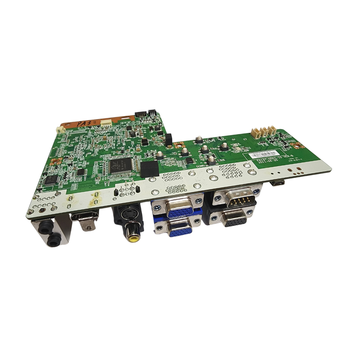 InFocus IN116 PA384-7100