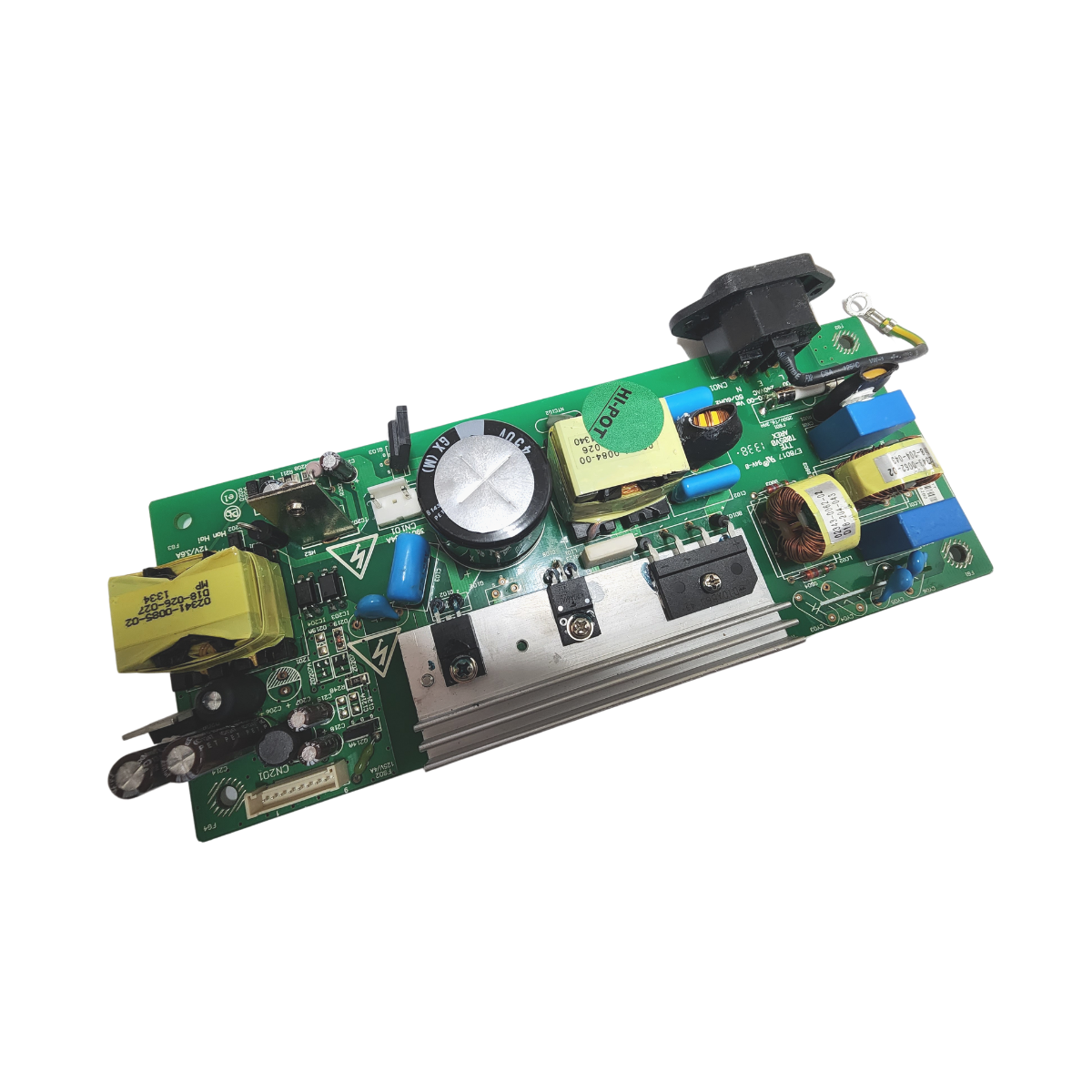 InFocus IN112 IN114 IN116 PA184-8100