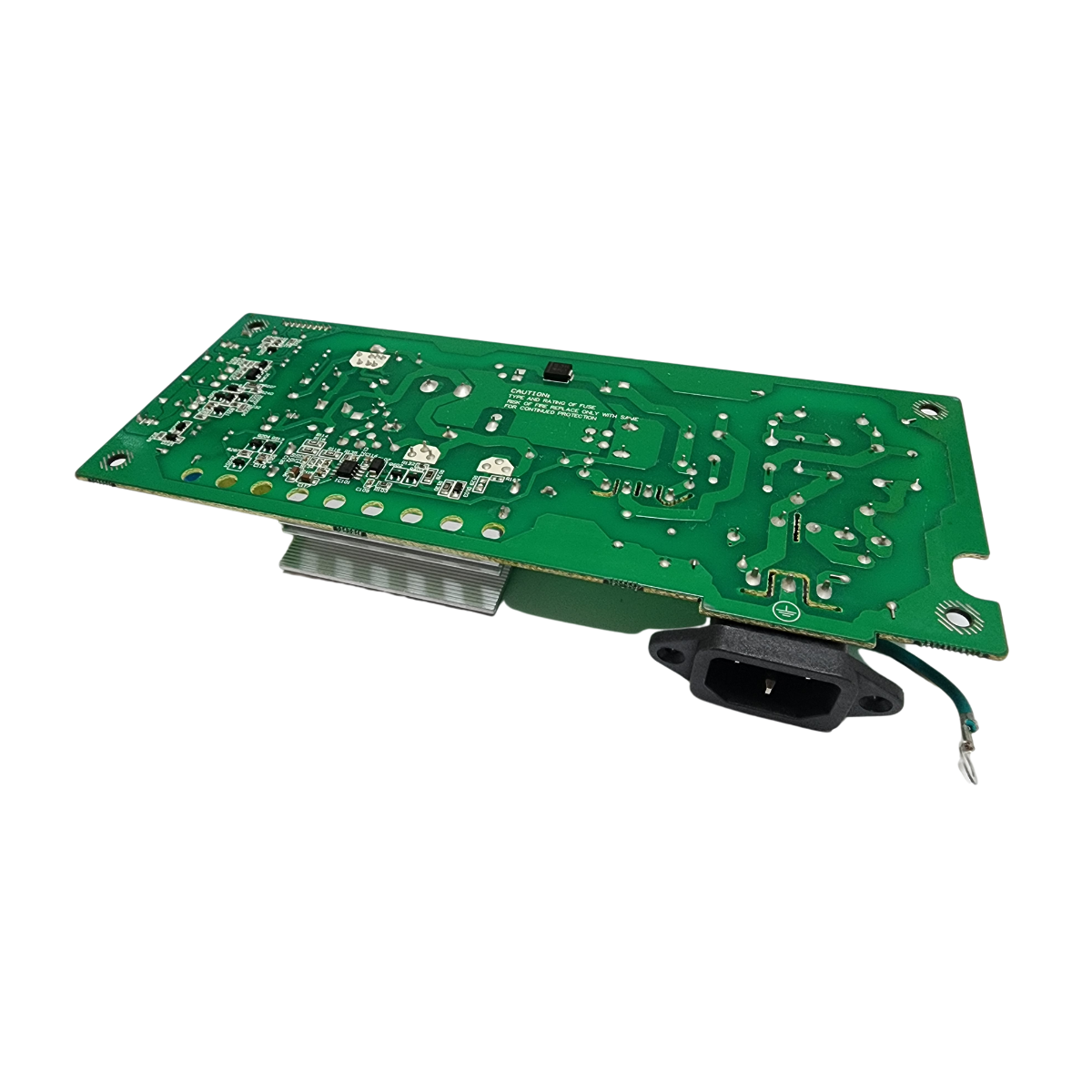 InFocus IN112a IN114a IN116a IN118HDa IN118HDST PN884-8104
