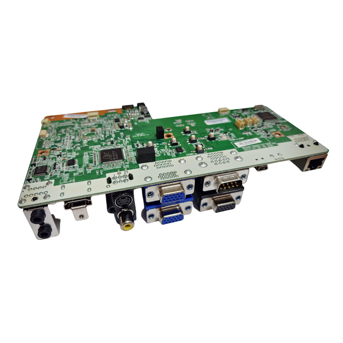 InFocus IN2126 DLP Projector PK984-7100