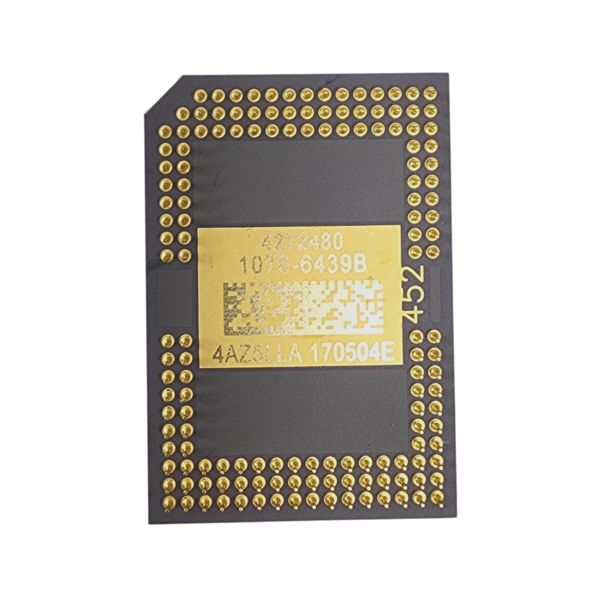 1076-6439B Original OEM DMD Chip