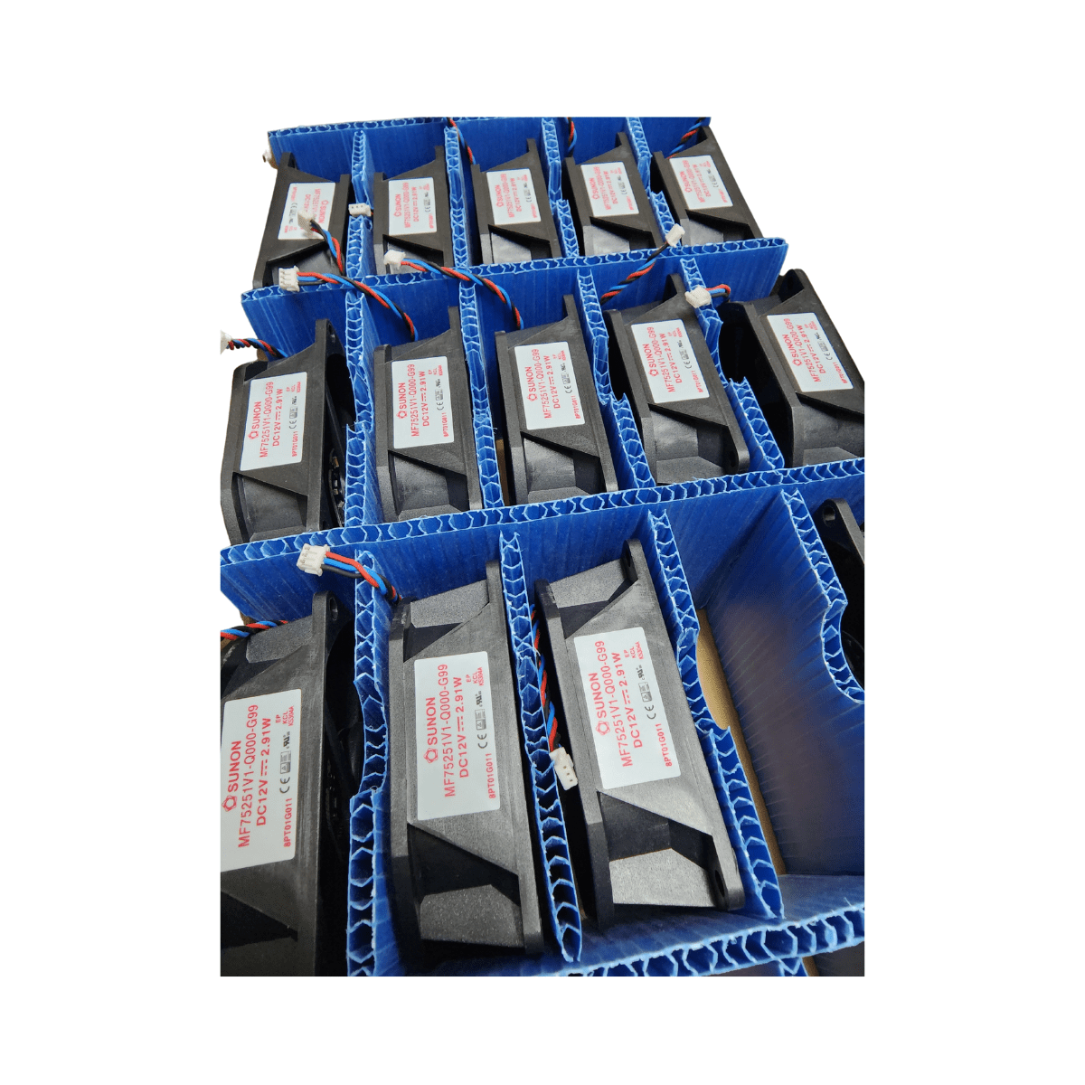 SUNON MF75251V1-Q000-G99