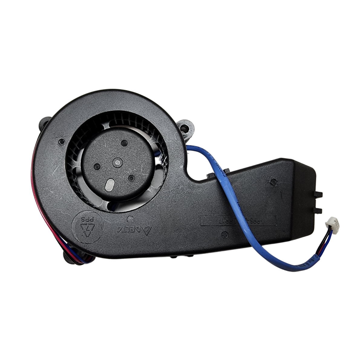 Original Delta BUB0612HB Blower Fan Assy