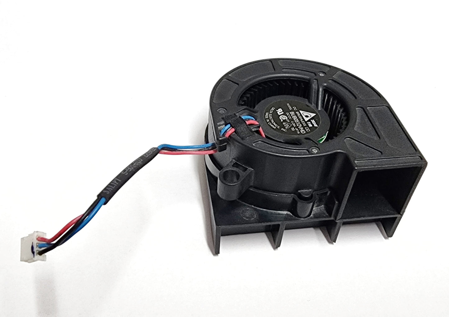 BUB0512VHD Delta Fan DC12V 0.28A (Service Part)