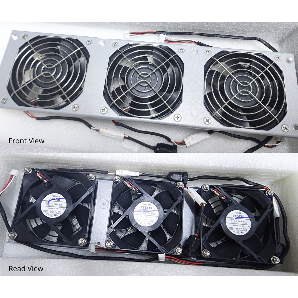 GoodWe E-Fan 50 KW (SIB0072-00-00P) | For 50K-MT Inverter