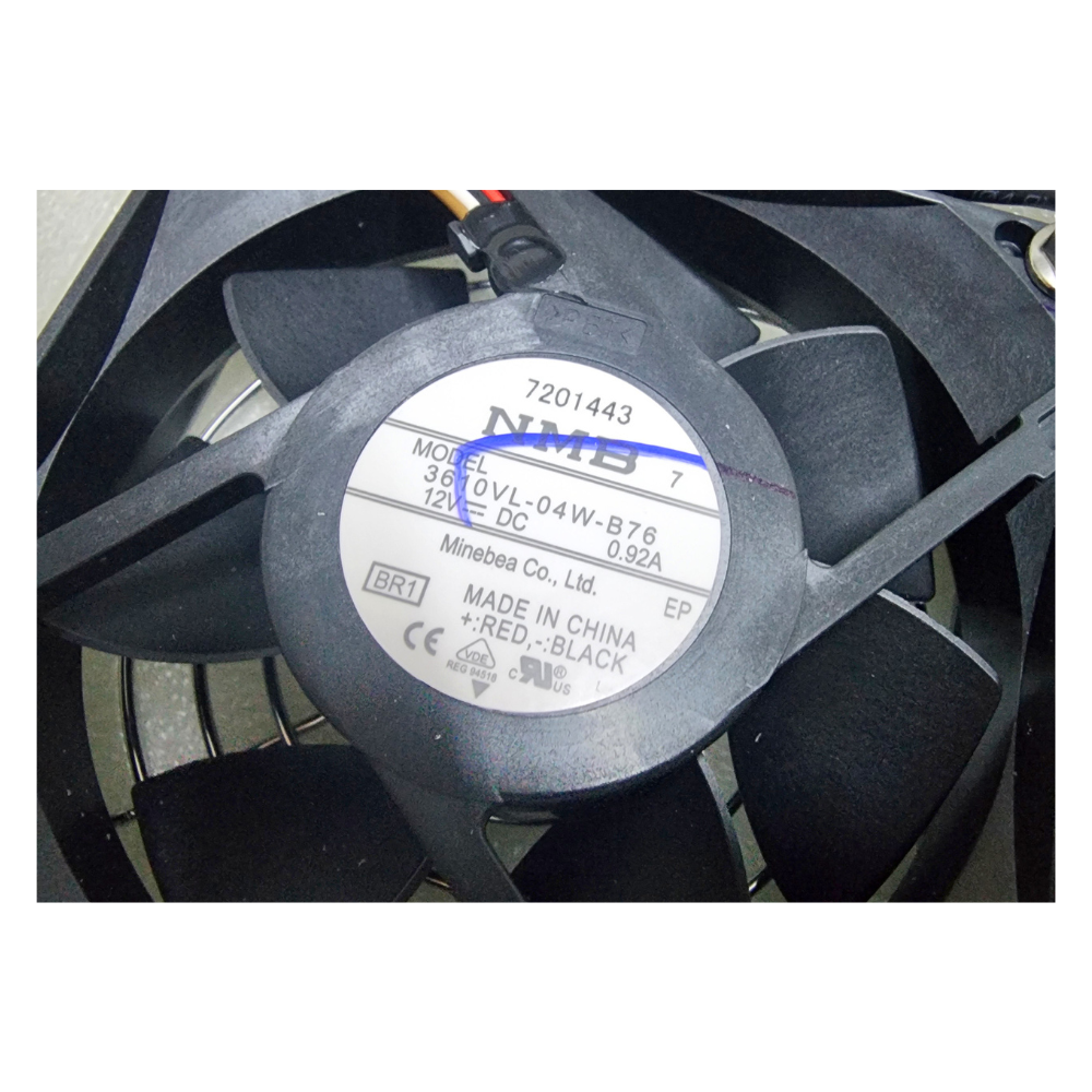 GoodWe E-Fan 50 KW (SIB0072-00-00P) | For 50K-MT Inverter