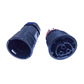 GOODWE - AC Connector 3-Pin (Black) | 164-40002-00
