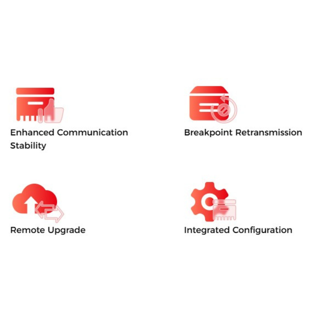 GoodWe Wi-Fi/LAN Kit Series