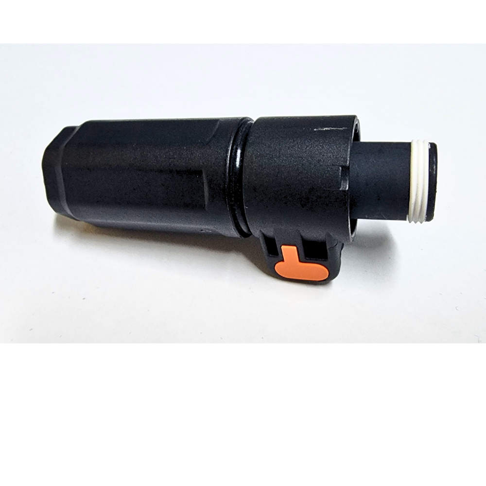 GoodWe Battery Connector (Cable Side) / P057C025A-12 / 184-70237-01