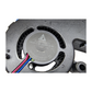 Original Delta BUB0612HB Blower Fan Assy